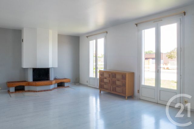 maison à vendre - 6 pièces - 130.0 m2 - OLONNE SUR MER - 85 - PAYS-DE-LOIRE - Century 21 Bleu Marine