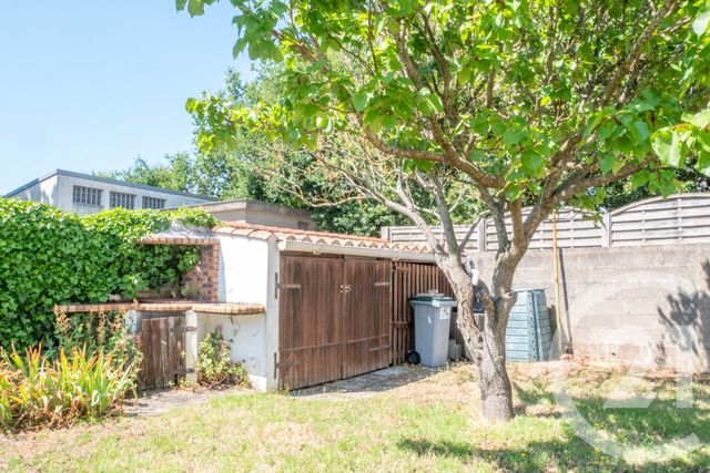 maison à vendre - 6 pièces - 130.0 m2 - OLONNE SUR MER - 85 - PAYS-DE-LOIRE - Century 21 Bleu Marine