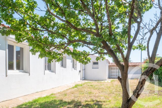 maison à vendre - 6 pièces - 130.0 m2 - OLONNE SUR MER - 85 - PAYS-DE-LOIRE - Century 21 Bleu Marine