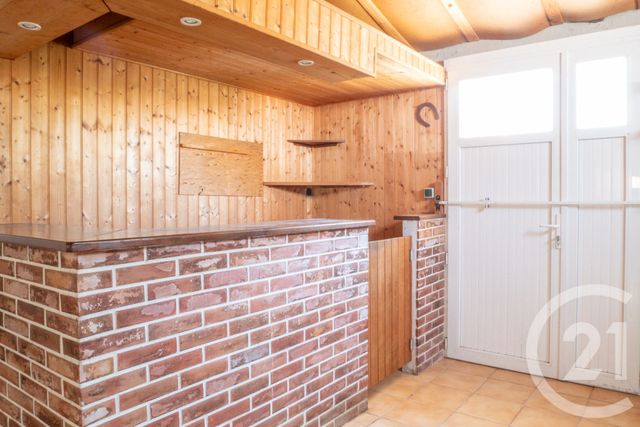 maison à vendre - 6 pièces - 130.0 m2 - OLONNE SUR MER - 85 - PAYS-DE-LOIRE - Century 21 Bleu Marine