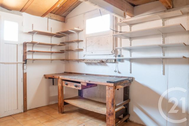 maison à vendre - 6 pièces - 130.0 m2 - OLONNE SUR MER - 85 - PAYS-DE-LOIRE - Century 21 Bleu Marine