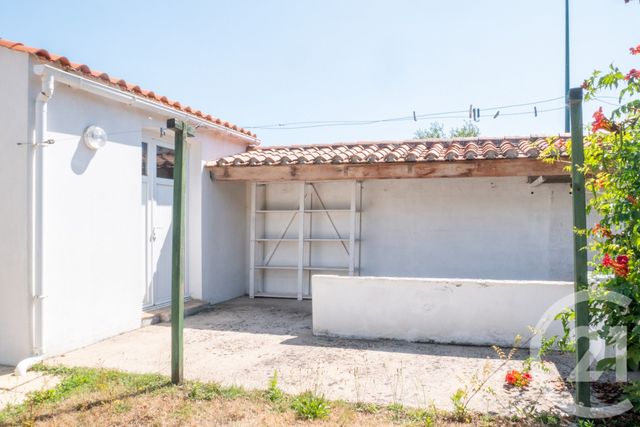maison à vendre - 6 pièces - 130.0 m2 - OLONNE SUR MER - 85 - PAYS-DE-LOIRE - Century 21 Bleu Marine
