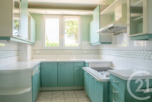 maison à vendre - 6 pièces - 130.0 m2 - OLONNE SUR MER - 85 - PAYS-DE-LOIRE - Century 21 Bleu Marine