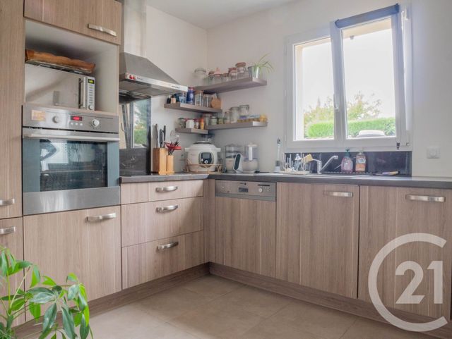 Afficher la photo en grand maison à vendre - 4 pièces - 89.09 m2 - LES ACHARDS - 85 - PAYS-DE-LOIRE - Century 21 Bleu Marine