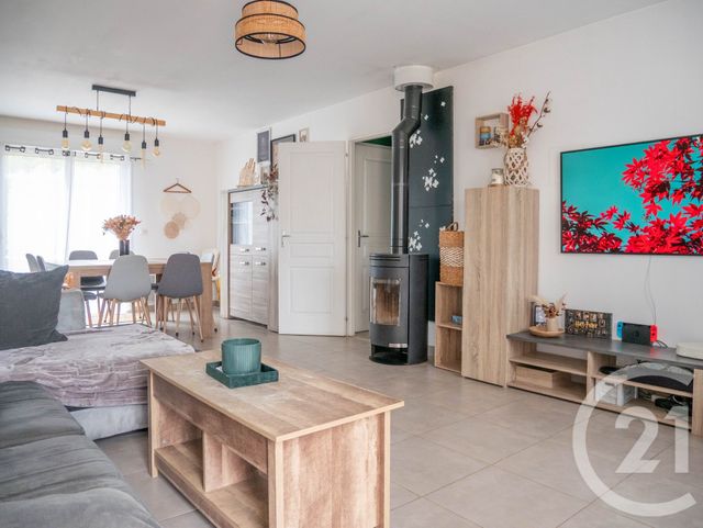 Afficher la photo en grand maison à vendre - 4 pièces - 89.09 m2 - LES ACHARDS - 85 - PAYS-DE-LOIRE - Century 21 Bleu Marine