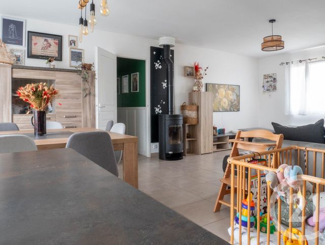 Afficher la photo en grand maison à vendre - 4 pièces - 89.09 m2 - LES ACHARDS - 85 - PAYS-DE-LOIRE - Century 21 Bleu Marine