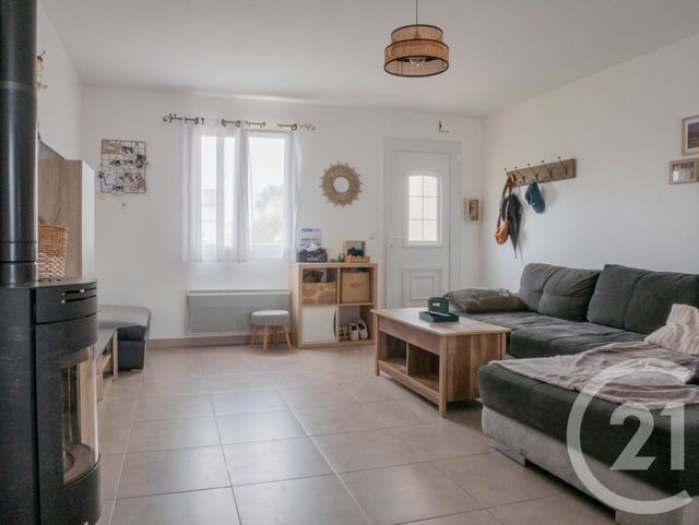 Afficher la photo en grand maison à vendre - 4 pièces - 89.09 m2 - LES ACHARDS - 85 - PAYS-DE-LOIRE - Century 21 Bleu Marine