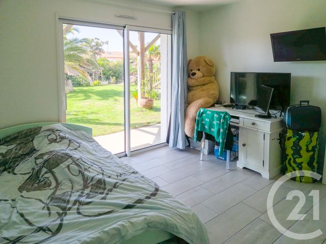 maison à vendre - 6 pièces - 180.21 m2 - OLONNE SUR MER - 85 - PAYS-DE-LOIRE - Century 21 Bleu Marine