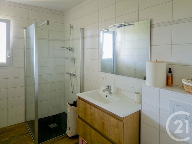 maison à vendre - 6 pièces - 180.21 m2 - OLONNE SUR MER - 85 - PAYS-DE-LOIRE - Century 21 Bleu Marine