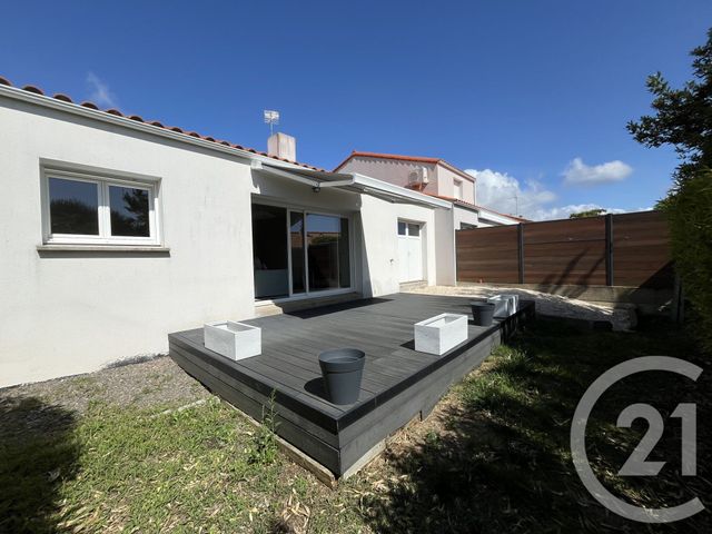 maison - OLONNE SUR MER - 85