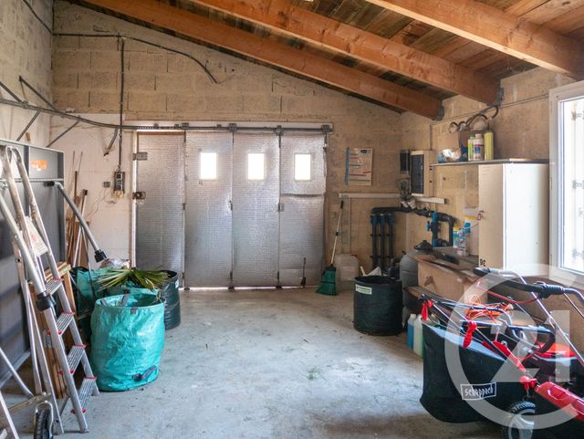 maison à vendre - 5 pièces - 139.0 m2 - OLONNE SUR MER - 85 - PAYS-DE-LOIRE - Century 21 Bleu Marine