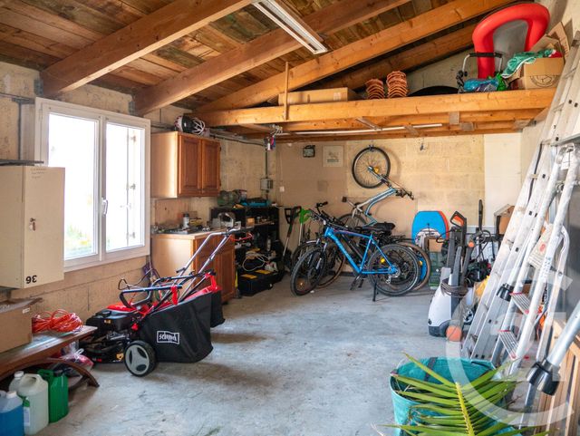 maison à vendre - 5 pièces - 139.0 m2 - OLONNE SUR MER - 85 - PAYS-DE-LOIRE - Century 21 Bleu Marine