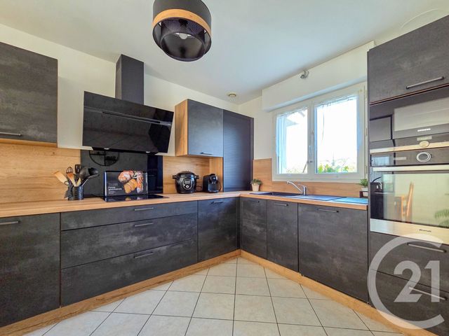 maison à vendre - 5 pièces - 139.0 m2 - OLONNE SUR MER - 85 - PAYS-DE-LOIRE - Century 21 Bleu Marine