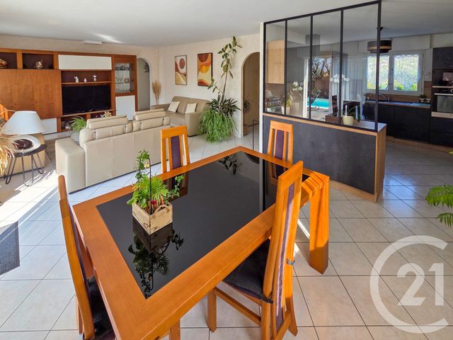 maison à vendre - 5 pièces - 139.0 m2 - OLONNE SUR MER - 85 - PAYS-DE-LOIRE - Century 21 Bleu Marine