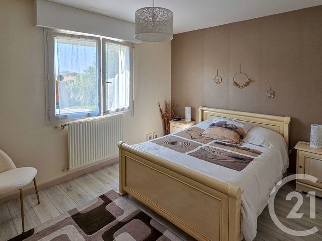 maison à vendre - 5 pièces - 139.0 m2 - OLONNE SUR MER - 85 - PAYS-DE-LOIRE - Century 21 Bleu Marine