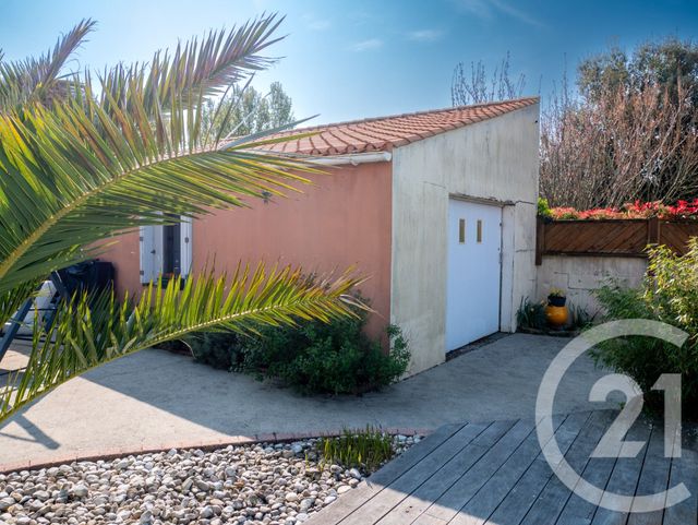 maison à vendre - 5 pièces - 139.0 m2 - OLONNE SUR MER - 85 - PAYS-DE-LOIRE - Century 21 Bleu Marine