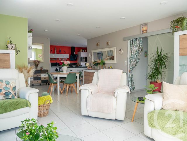 maison à vendre - 4 pièces - 112.93 m2 - OLONNE SUR MER - 85 - PAYS-DE-LOIRE - Century 21 Bleu Marine