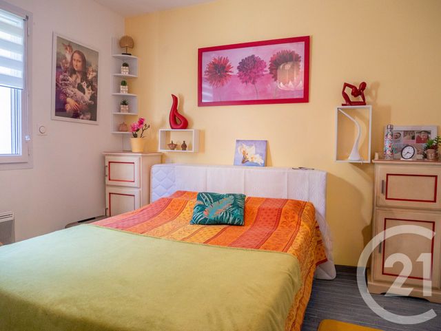 maison à vendre - 4 pièces - 112.93 m2 - OLONNE SUR MER - 85 - PAYS-DE-LOIRE - Century 21 Bleu Marine