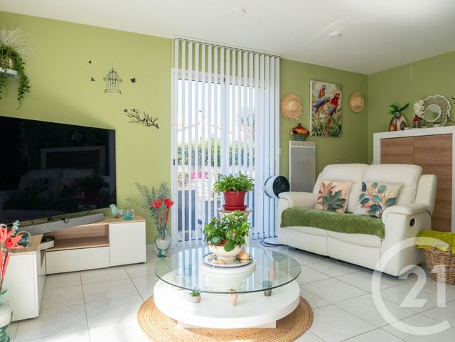 maison à vendre - 4 pièces - 112.93 m2 - OLONNE SUR MER - 85 - PAYS-DE-LOIRE - Century 21 Bleu Marine