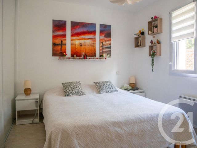 maison à vendre - 4 pièces - 112.93 m2 - OLONNE SUR MER - 85 - PAYS-DE-LOIRE - Century 21 Bleu Marine