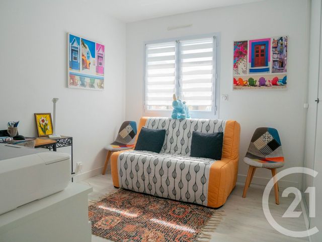 maison à vendre - 4 pièces - 112.93 m2 - OLONNE SUR MER - 85 - PAYS-DE-LOIRE - Century 21 Bleu Marine