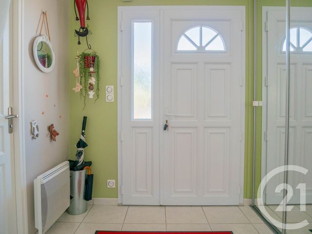 maison à vendre - 4 pièces - 112.93 m2 - OLONNE SUR MER - 85 - PAYS-DE-LOIRE - Century 21 Bleu Marine