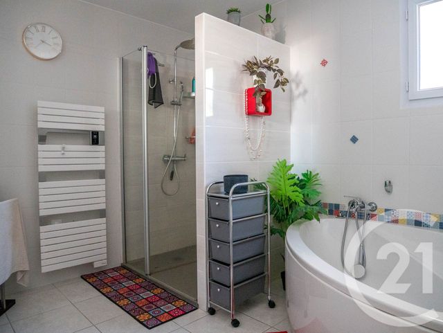 maison à vendre - 4 pièces - 112.93 m2 - OLONNE SUR MER - 85 - PAYS-DE-LOIRE - Century 21 Bleu Marine