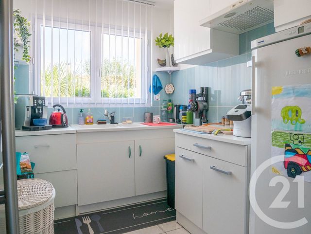 maison à vendre - 4 pièces - 112.93 m2 - OLONNE SUR MER - 85 - PAYS-DE-LOIRE - Century 21 Bleu Marine