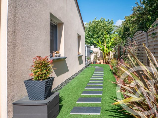 maison à vendre - 4 pièces - 112.93 m2 - OLONNE SUR MER - 85 - PAYS-DE-LOIRE - Century 21 Bleu Marine