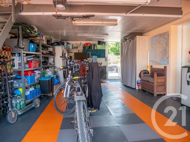 maison à vendre - 4 pièces - 112.93 m2 - OLONNE SUR MER - 85 - PAYS-DE-LOIRE - Century 21 Bleu Marine