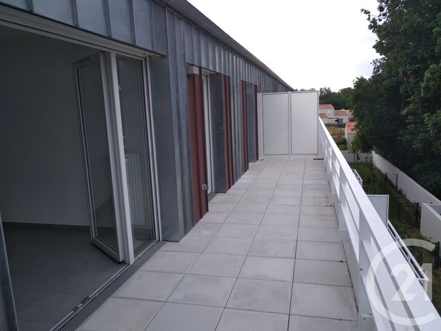 Appartement T3 à louer OLONNE SUR MER