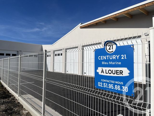 Parking à louer OLONNE SUR MER