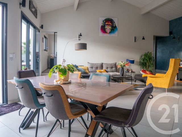 maison - OLONNE SUR MER - 85