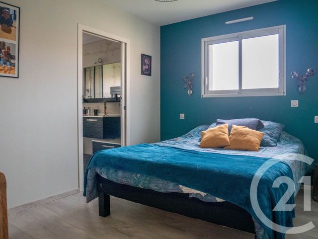 maison à vendre - 5 pièces - 144.64 m2 - OLONNE SUR MER - 85 - PAYS-DE-LOIRE - Century 21 Bleu Marine