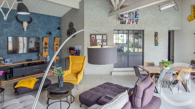 maison à vendre - 5 pièces - 144.64 m2 - OLONNE SUR MER - 85 - PAYS-DE-LOIRE - Century 21 Bleu Marine