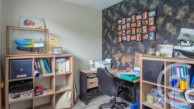 maison à vendre - 5 pièces - 144.64 m2 - OLONNE SUR MER - 85 - PAYS-DE-LOIRE - Century 21 Bleu Marine