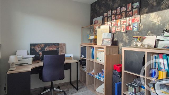 maison à vendre - 5 pièces - 144.64 m2 - OLONNE SUR MER - 85 - PAYS-DE-LOIRE - Century 21 Bleu Marine