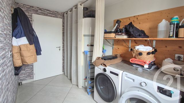 maison à vendre - 5 pièces - 144.64 m2 - OLONNE SUR MER - 85 - PAYS-DE-LOIRE - Century 21 Bleu Marine