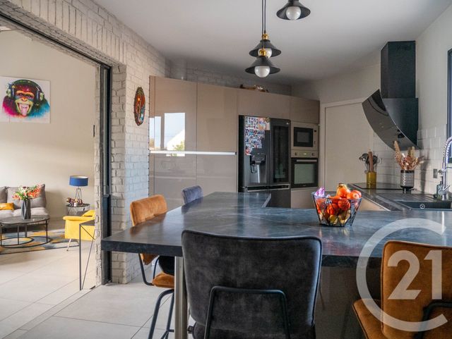 maison à vendre - 5 pièces - 144.64 m2 - OLONNE SUR MER - 85 - PAYS-DE-LOIRE - Century 21 Bleu Marine