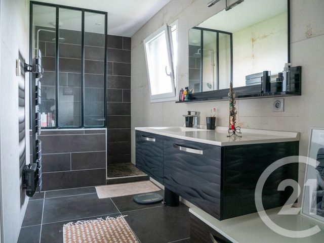 maison à vendre - 5 pièces - 144.64 m2 - OLONNE SUR MER - 85 - PAYS-DE-LOIRE - Century 21 Bleu Marine