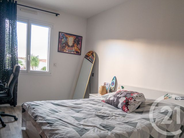 maison à vendre - 5 pièces - 144.64 m2 - OLONNE SUR MER - 85 - PAYS-DE-LOIRE - Century 21 Bleu Marine