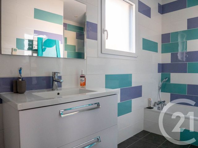 maison à vendre - 5 pièces - 144.64 m2 - OLONNE SUR MER - 85 - PAYS-DE-LOIRE - Century 21 Bleu Marine