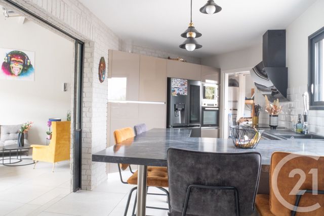 maison à vendre - 5 pièces - 144.64 m2 - OLONNE SUR MER - 85 - PAYS-DE-LOIRE - Century 21 Bleu Marine