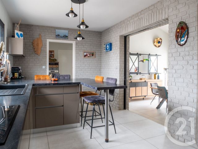 maison à vendre - 5 pièces - 144.64 m2 - OLONNE SUR MER - 85 - PAYS-DE-LOIRE - Century 21 Bleu Marine