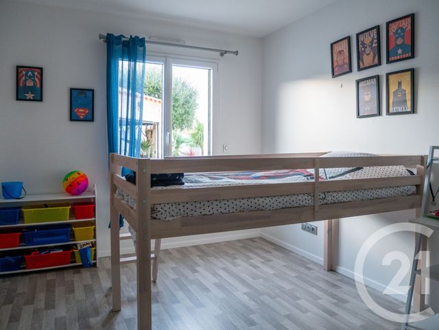 maison à vendre - 5 pièces - 144.64 m2 - OLONNE SUR MER - 85 - PAYS-DE-LOIRE - Century 21 Bleu Marine