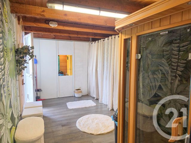 maison à vendre - 7 pièces - 105.3 m2 - ST MATHURIN - 85 - PAYS-DE-LOIRE - Century 21 Bleu Marine