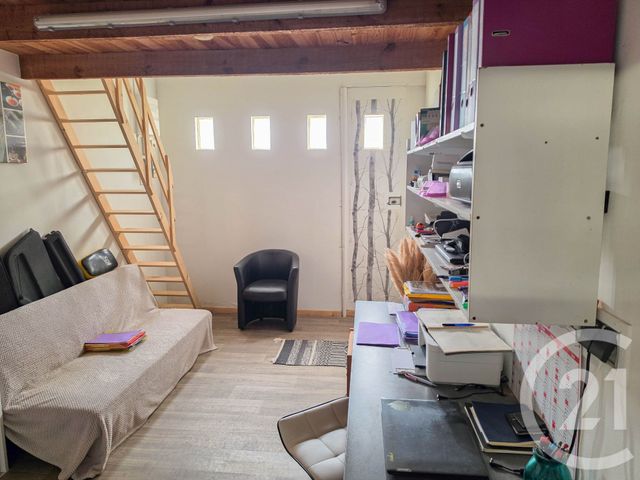 maison à vendre - 7 pièces - 105.3 m2 - ST MATHURIN - 85 - PAYS-DE-LOIRE - Century 21 Bleu Marine