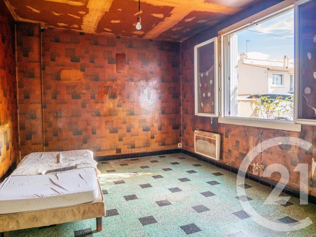 Afficher la photo en grand maison à vendre - 3 pièces - 49.02 m2 - LES SABLES D OLONNE - 85 - PAYS-DE-LOIRE - Century 21 Bleu Marine