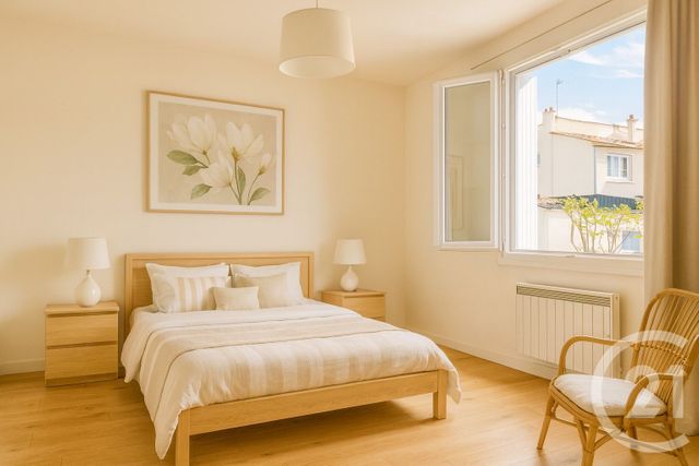 maison à vendre - 3 pièces - 49.02 m2 - LES SABLES D OLONNE - 85 - PAYS-DE-LOIRE - Century 21 Bleu Marine