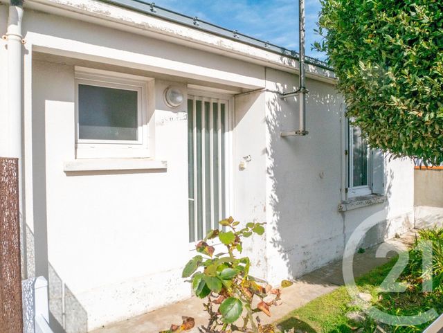 Afficher la photo en grand maison à vendre - 3 pièces - 49.02 m2 - LES SABLES D OLONNE - 85 - PAYS-DE-LOIRE - Century 21 Bleu Marine